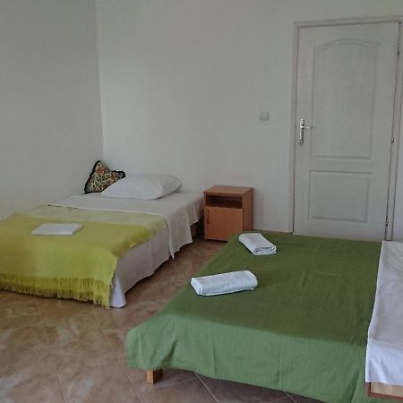 Luce Di Sole Apartment ウルツィニ エクステリア 写真
