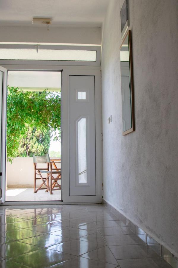 Luce Di Sole Apartment ウルツィニ エクステリア 写真