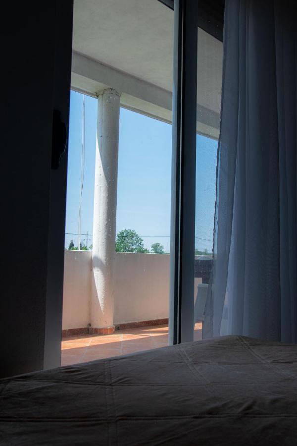 Luce Di Sole Apartment ウルツィニ エクステリア 写真