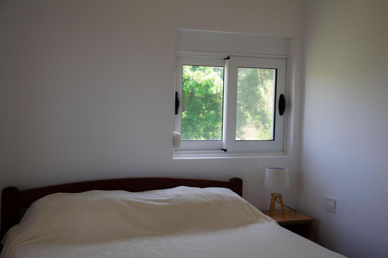 Luce Di Sole Apartment ウルツィニ エクステリア 写真