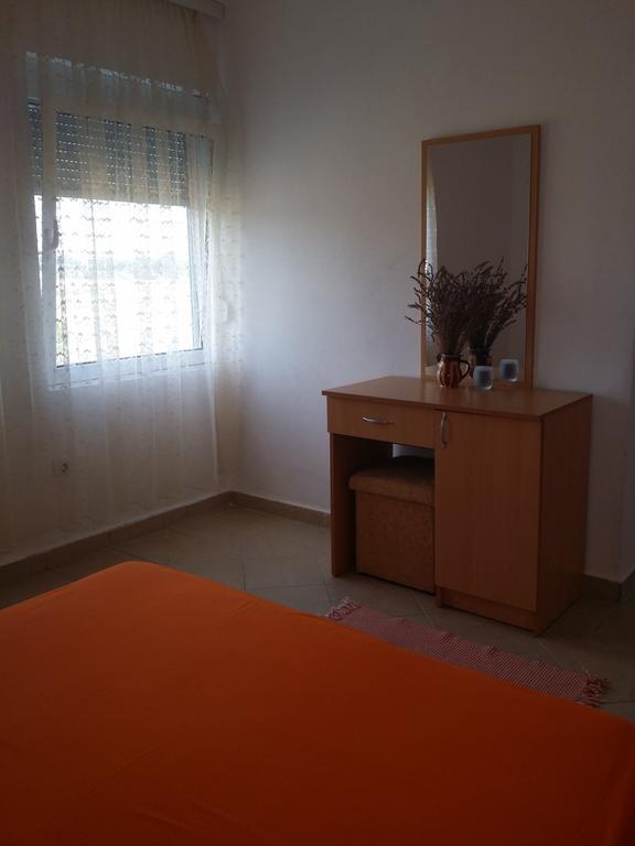 Luce Di Sole Apartment ウルツィニ 部屋 写真