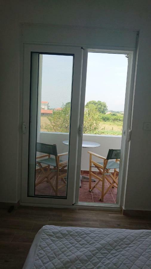 Luce Di Sole Apartment ウルツィニ エクステリア 写真